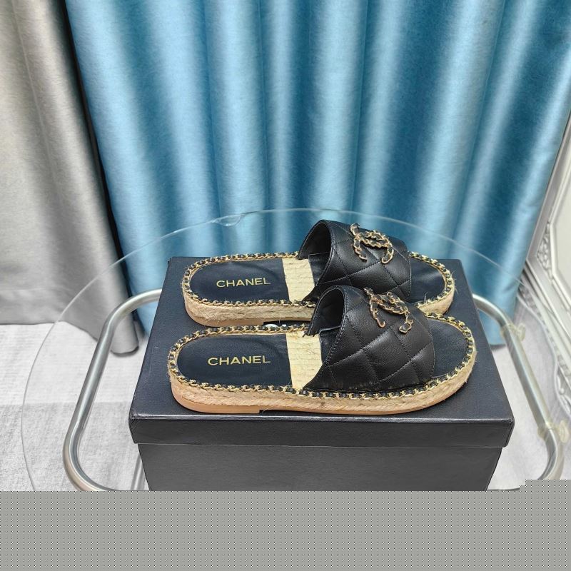 Ch*el slippers